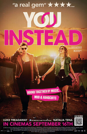 Постер: (Музыка нас связала, 2011 - вся информация о фильме на FilmNavi.ru