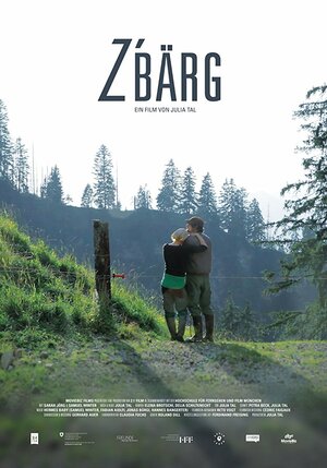 Постер: (z'Bärg, 2015 - вся информация о фильме на FilmNavi.ru