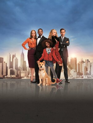 Постер: (Энни, 2014 - вся информация о фильме на FilmNavi.ru