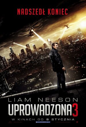 Постер: (Заложница 3, 2014 - вся информация о фильме на FilmNavi.ru