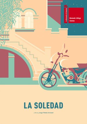 Постер: (La Soledad, 2016 - вся информация о фильме на FilmNavi.ru