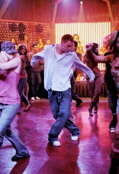 Фото: Шаг вперед / Кадр из фильма «Шаг вперед» (2006) #422528