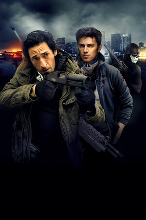 Постер: (Ограбление по-американски, 2014 - вся информация о фильме на FilmNavi.ru