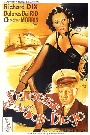 Постер: (Devil's Playground, 1937 - вся информация о фильме на FilmNavi.ru