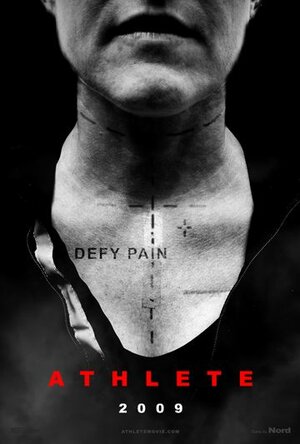 Постер: (Atletu, 2009 - вся информация о фильме на FilmNavi.ru