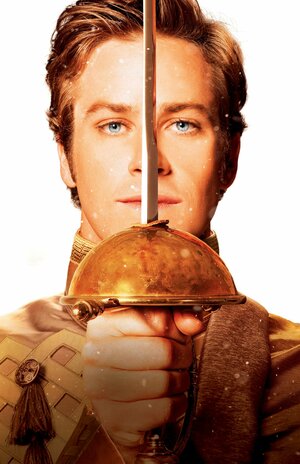 Постер: (Белоснежка: Месть гномов, 2012 - вся информация о фильме на FilmNavi.ru