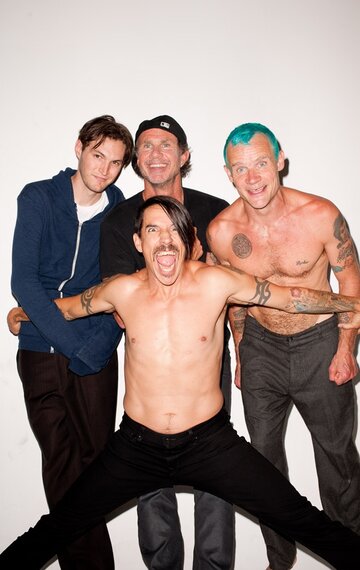 Red Hot Chili Peppers Filmy Kinopoisk
