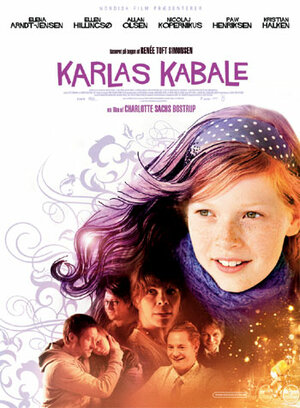 Постер: (Игра Карлы, 2007 - вся информация о фильме на FilmNavi.ru