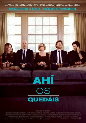 Постер: (Дальше живите сами, 2014 - вся информация о фильме на FilmNavi.ru