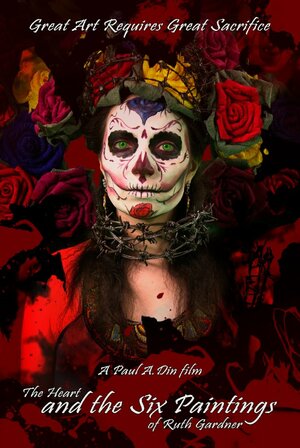 Постер: (Шесть картин и одно сердце  Рут Гарднер, 2016 - вся информация о фильме на FilmNavi.ru