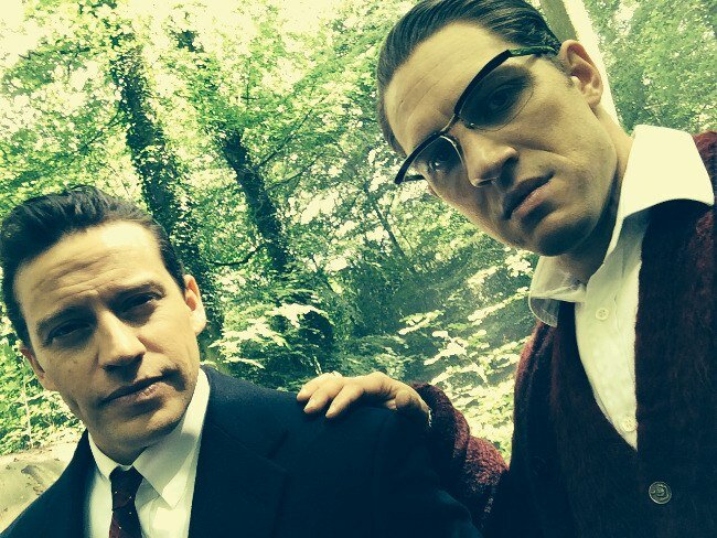 Легенда фильм картинки на аву