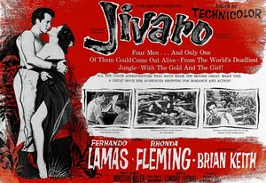 Постер: (Хиваро, 1954 - вся информация о фильме на FilmNavi.ru