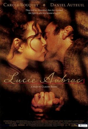 Постер: (Война Люси, 1997 - вся информация о фильме на FilmNavi.ru