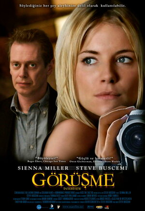 Постер: (Интервью, 2006 - вся информация о фильме на FilmNavi.ru