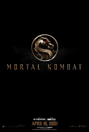 Мортал Комбат (Mortal Kombat)