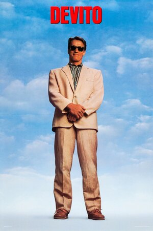 Постер: (Близнецы, 1988 - вся информация о фильме на FilmNavi.ru