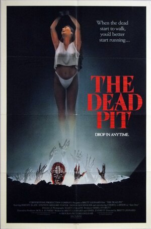 Постер: (Колодец смерти, 1989 - вся информация о фильме на FilmNavi.ru