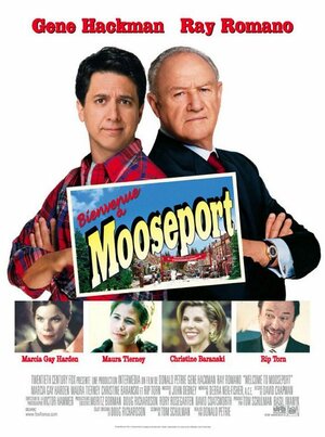 Постер: (Добро пожаловать в Музпорт, 2004 - вся информация о фильме на FilmNavi.ru