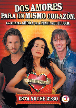 Постер: (Ты – моя жизнь, 2006 - вся информация о сериале на FilmNavi.ru