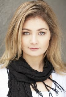 Мария Болтневаның жалаңаш суреті