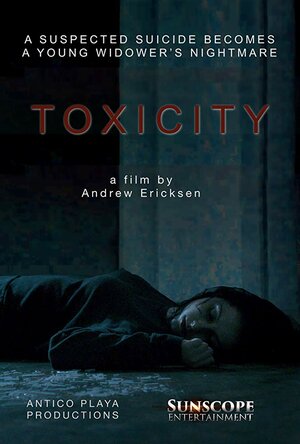 Постер: (Toxicity, 2018 - вся информация о фильме на FilmNavi.ru