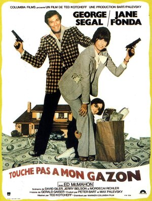 Постер: (Забавные приключения Дика и Джейн, 1976 - вся информация о фильме на FilmNavi.ru