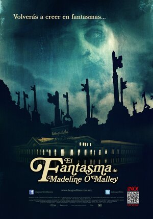 Постер: (Тайны старого отеля, 2011 - вся информация о фильме на FilmNavi.ru