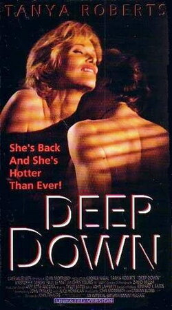 Tanya roberts deep down