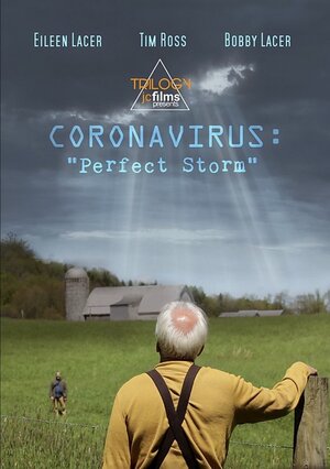 Постер: (Coronavirus: Perfect Storm, 2020 - вся информация о фильме на FilmNavi.ru