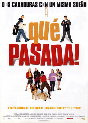 Постер: (Абонемент, 2000 - вся информация о фильме на FilmNavi.ru