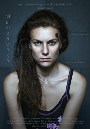 Постер: (Мышеловка/Головоломка, 2018 - вся информация о фильме на FilmNavi.ru