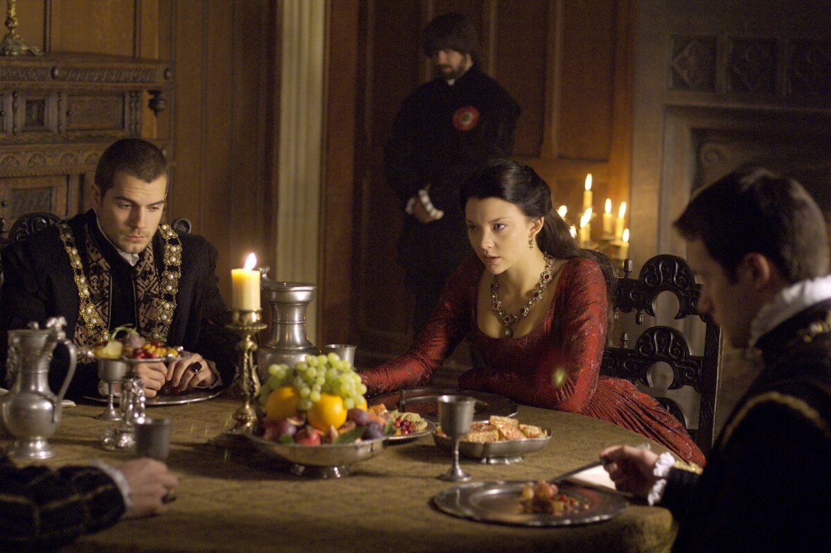 Фото: Тюдоры / Кадр из сериала «Тюдоры» (2007) #978630