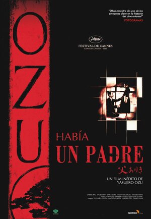 Постер: (Был отец, 1942 - вся информация о фильме на FilmNavi.ru