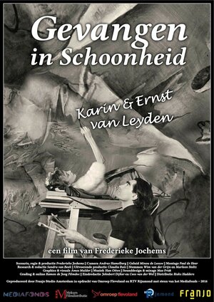 Постер: (Captured in Beauty, 2016 - вся информация о фильме на FilmNavi.ru