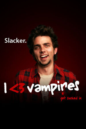 Постер: (Love Vampires, 2009 - вся информация о сериале на FilmNavi.ru