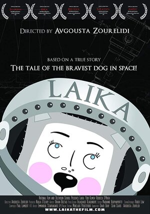 Постер: (Laika, 2010 - вся информация о мультфильме на FilmNavi.ru