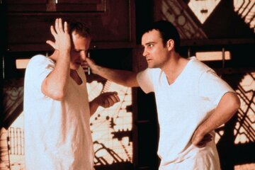 Кадр из фильма