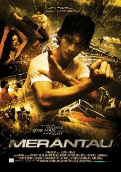 Постер: (Мерантау, 2009 - вся информация о фильме на FilmNavi.ru