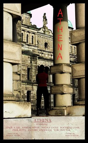 Постер: (ATHENA, 2016 - вся информация о фильме на FilmNavi.ru