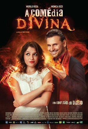 Постер: (A Comédia Divina, 2017 - вся информация о фильме на FilmNavi.ru