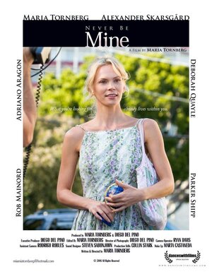 Постер: (Никогда не будешь моей, 2006 - вся информация о фильме на FilmNavi.ru