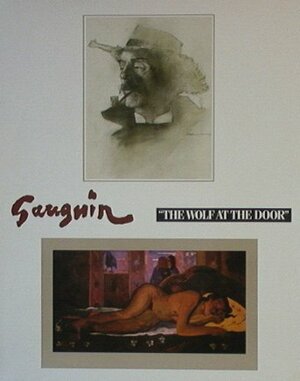 Постер: (Волк на пороге, 1986 - вся информация о фильме на FilmNavi.ru