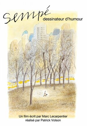 Постер: (Отпечатки, 2007 - вся информация о сериале на FilmNavi.ru