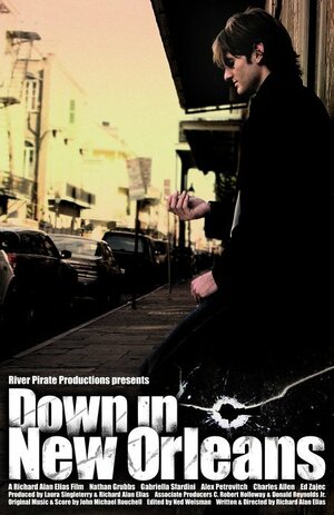 Постер: (Down in New Orleans, 2006 - вся информация о фильме на FilmNavi.ru