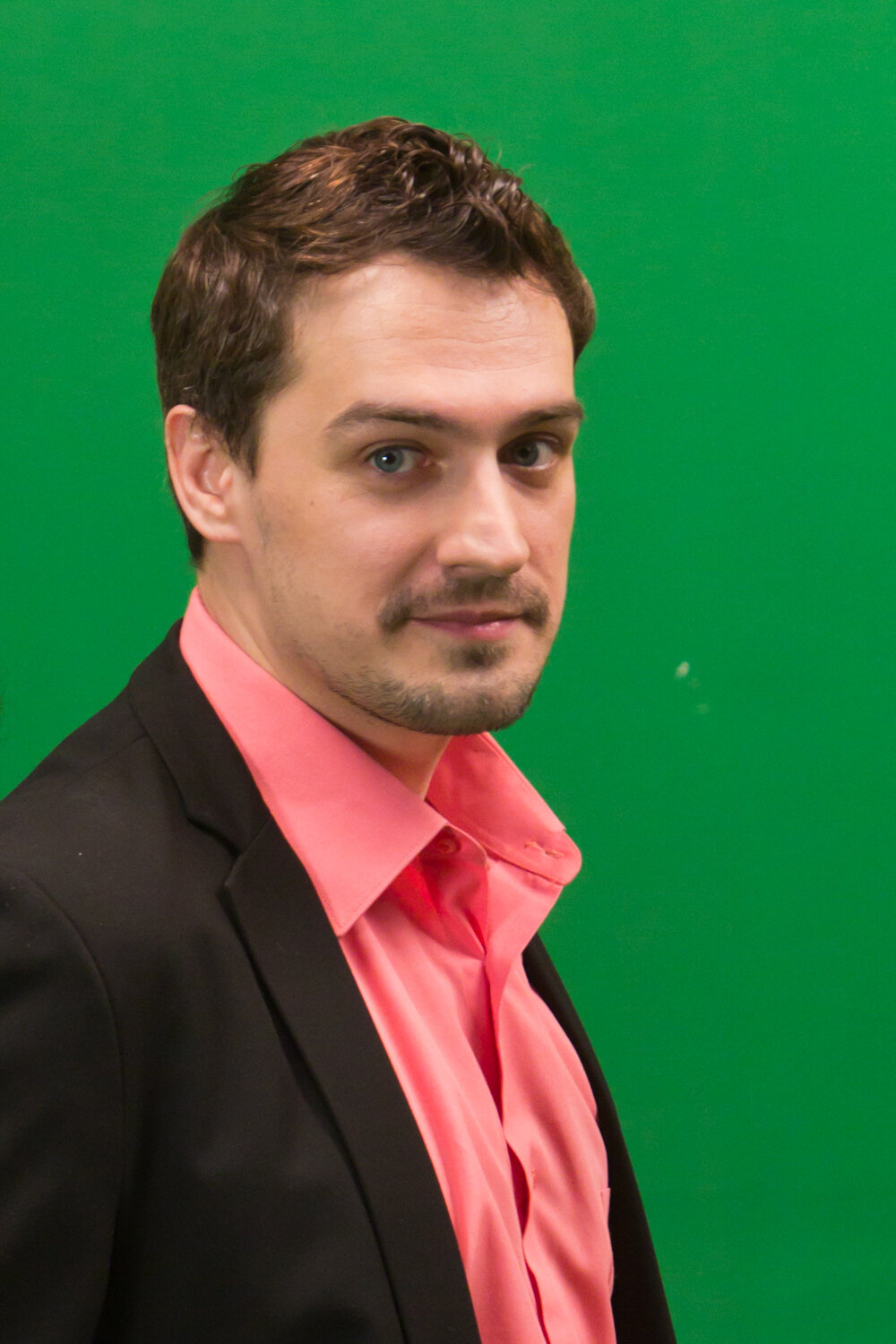 Фото: Павел Савинков (1981) #2305599