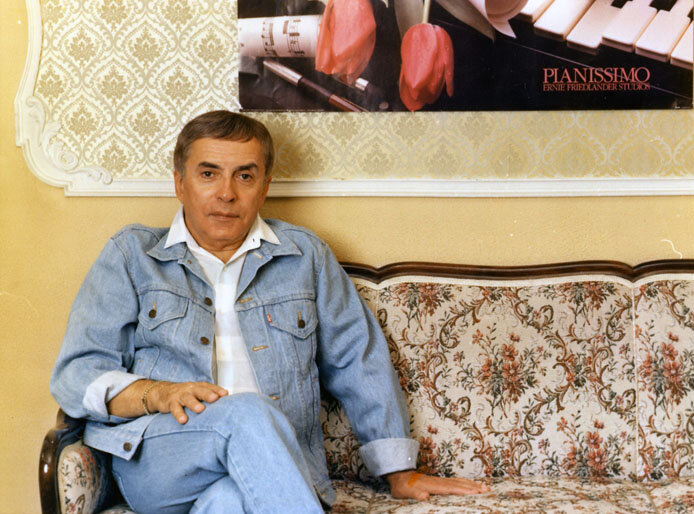 "Пропавший сын" - это удивительная, невероятная история семьи Орбелянов - Армянс