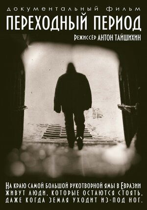 Постер: (Переходный период, 2013 - вся информация о фильме на FilmNavi.ru
