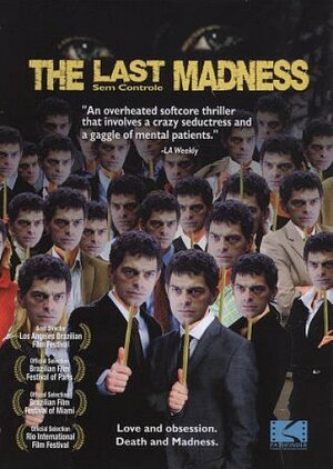 Постер: (Без контроля, 2007 - вся информация о фильме на FilmNavi.ru