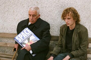 Кадр из фильма