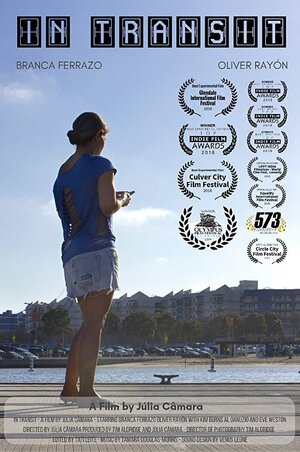 Постер: (In Transit, 2018 - вся информация о фильме на FilmNavi.ru